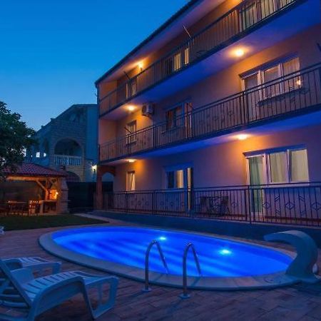 Villa Sunset Kaštela Exterior foto